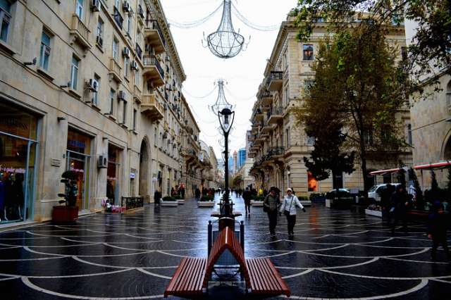 Unsteady weather expected in Azerbaijan 
